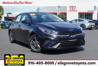 Used 2022 Kia Forte LXS image 1