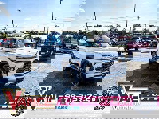 New 2026 Chevrolet TrailBlazer LT image 1
