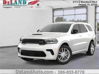 New 2025 Dodge Durango R/T image 1