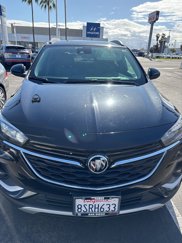 Used 2020 Buick Encore GX Select image 1