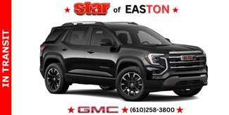 New 2026 GMC Terrain Elevation w/ Technology Package II image 1