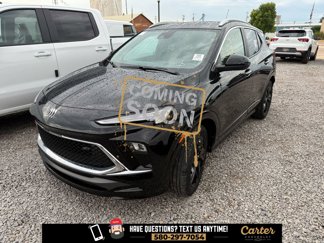 Used 2024 Buick Encore GX Sport Touring w/ Comfort Package image 1