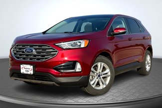 Used 2019 Ford Edge SEL w/ Equipment Group 201A image 1
