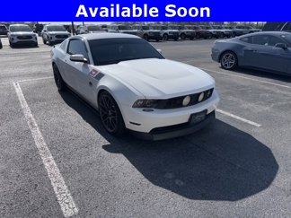 Used 2010 Ford Mustang GT image 1