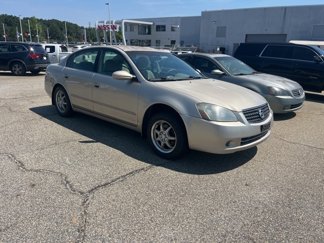 Used 2006 Nissan Altima 2.5 S w/ (P01) Special Edition Pkg image 1
