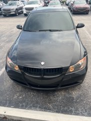 Used 2007 BMW 328i Sedan image 1
