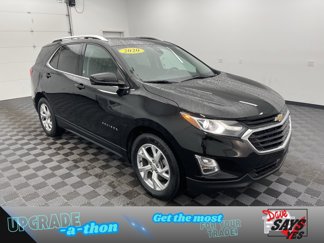 Used 2020 Chevrolet Equinox LT image 1