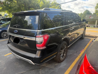 Used 2019 Ford Expedition Max Limited image 1