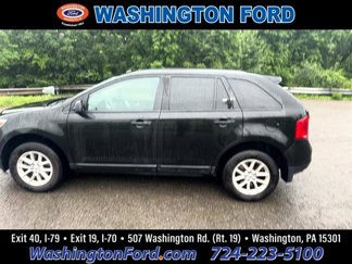Used 2013 Ford Edge SE image 1