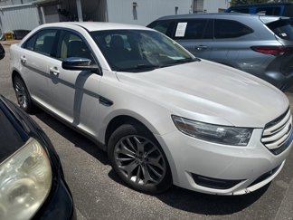 Used 2013 Ford Taurus Limited image 1