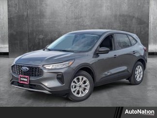 New 2025 Ford Escape Active image 1