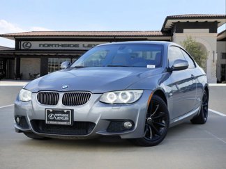 Used 2013 BMW 328i xDrive Coupe image 1