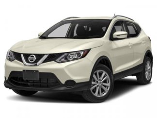 Used 2019 Nissan Rogue Sport SV w/ All-Weather Package image 1