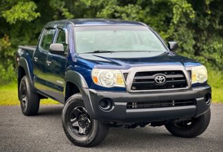 Used 2008 Toyota Tacoma 4x4 Double Cab image 1
