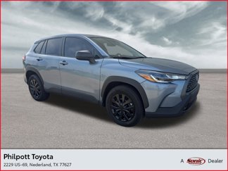Used 2024 Toyota Corolla Cross L image 1