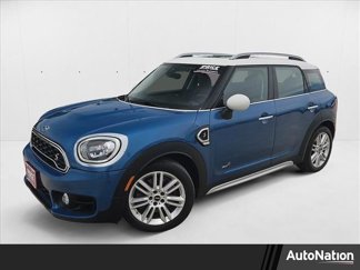 Used 2019 MINI Cooper Countryman S image 1