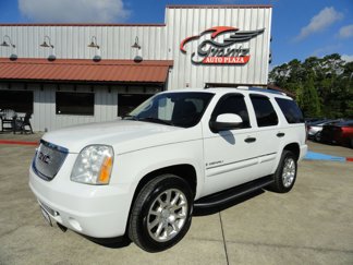 Used 2007 GMC Yukon Denali image 1