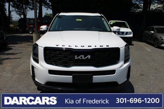 Certified 2022 Kia Telluride EX w/ EX Premium Package image 1