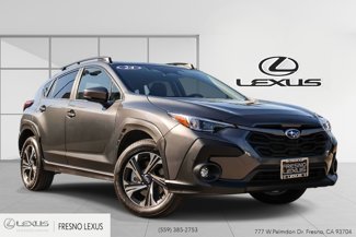 Used 2024 Subaru Crosstrek 2.0i Premium image 1