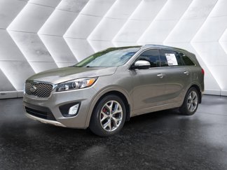 Used 2018 Kia Sorento SX image 1