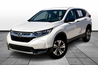 Used 2019 Honda CR-V LX image 1