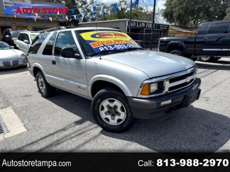 Used 1997 Chevrolet Blazer LS w/ Preferred Equipment Group image 1