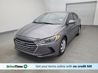Used 2018 Hyundai Elantra SE w/ SE Connectivity Package 04 image 1