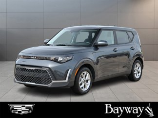 Used 2023 Kia Soul LX w/ Option Group 015 image 1