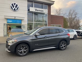 Used 2016 BMW X1 xDrive28i image 1