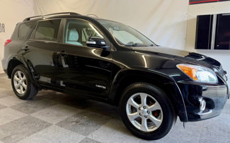Used 2011 Toyota RAV4 Limited image 1