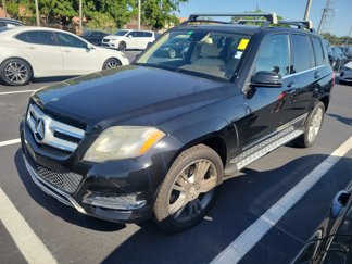 Used 2014 Mercedes-Benz GLK 250 BlueTEC 4MATIC image 1
