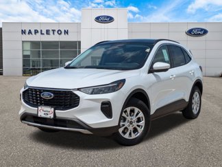 New 2024 Ford Escape Active w/ Tech Pack #2 image 1