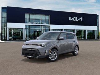 New 2025 Kia Soul LX image 1