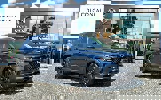 Certified 2023 MAZDA CX-50 2.5 S w/ Cargo Package image 1