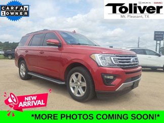 Used 2020 Ford Expedition XLT w/ Equipment Group 202A image 1