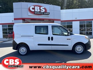 Used 2019 RAM ProMaster City Tradesman image 1