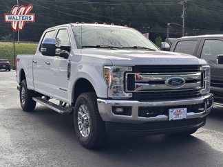 Used 2019 Ford F350 XLT w/ XLT Premium Package image 1