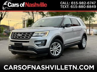 Used 2016 Ford Explorer XLT w/ Equipment Group 202A image 1