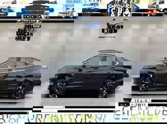 Used 2024 Hyundai Sonata SEL image 1