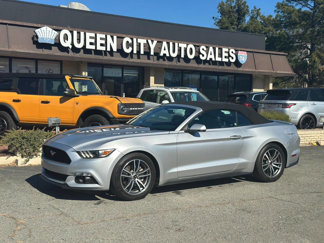 Used 2015 Ford Mustang Premium image 1