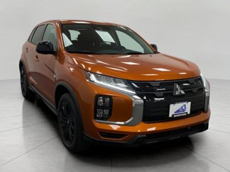 New 2024 Mitsubishi Outlander Sport AWD image 1