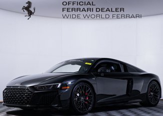 Used 2020 Audi R8 V10 image 1