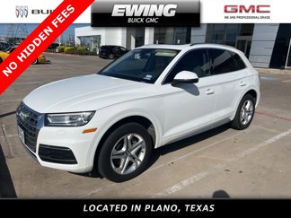 Used 2019 Audi Q5 2.0T Premium w/ Convenience Package image 1