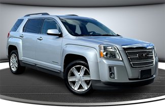 Used 2012 GMC Terrain SLE w/ Convenience Package image 1