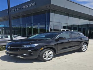 Used 2022 Buick Encore GX Preferred w/ Cold Weather Comfort Package image 1