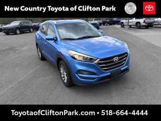 Used 2016 Hyundai Tucson SE w/ Option Group 02 image 1