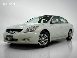 Used 2012 Nissan Altima 2.5 SL w/ Convenience Pkg image 1