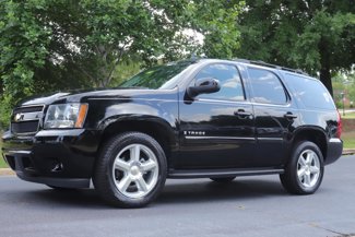 Used 2009 Chevrolet Tahoe LT image 1