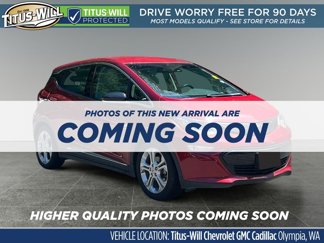 Used 2019 Chevrolet Bolt LT image 1