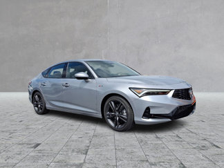 New 2025 Acura Integra A-Spec image 1